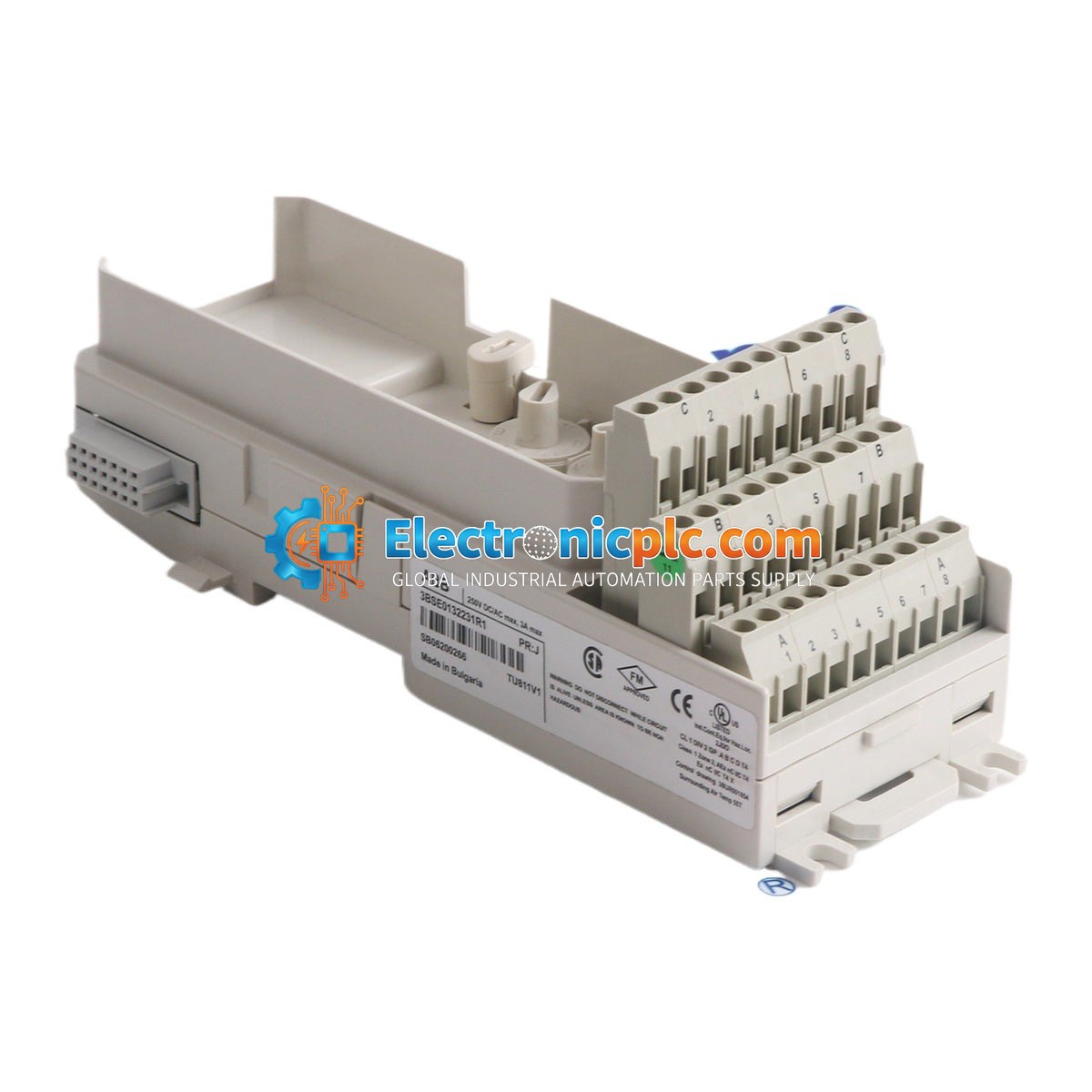 ABB TU811V1 3BSE013231R1