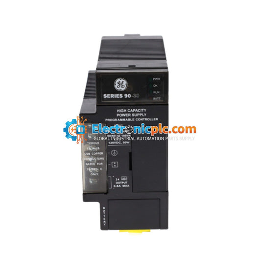 General Electric IC693PWR330