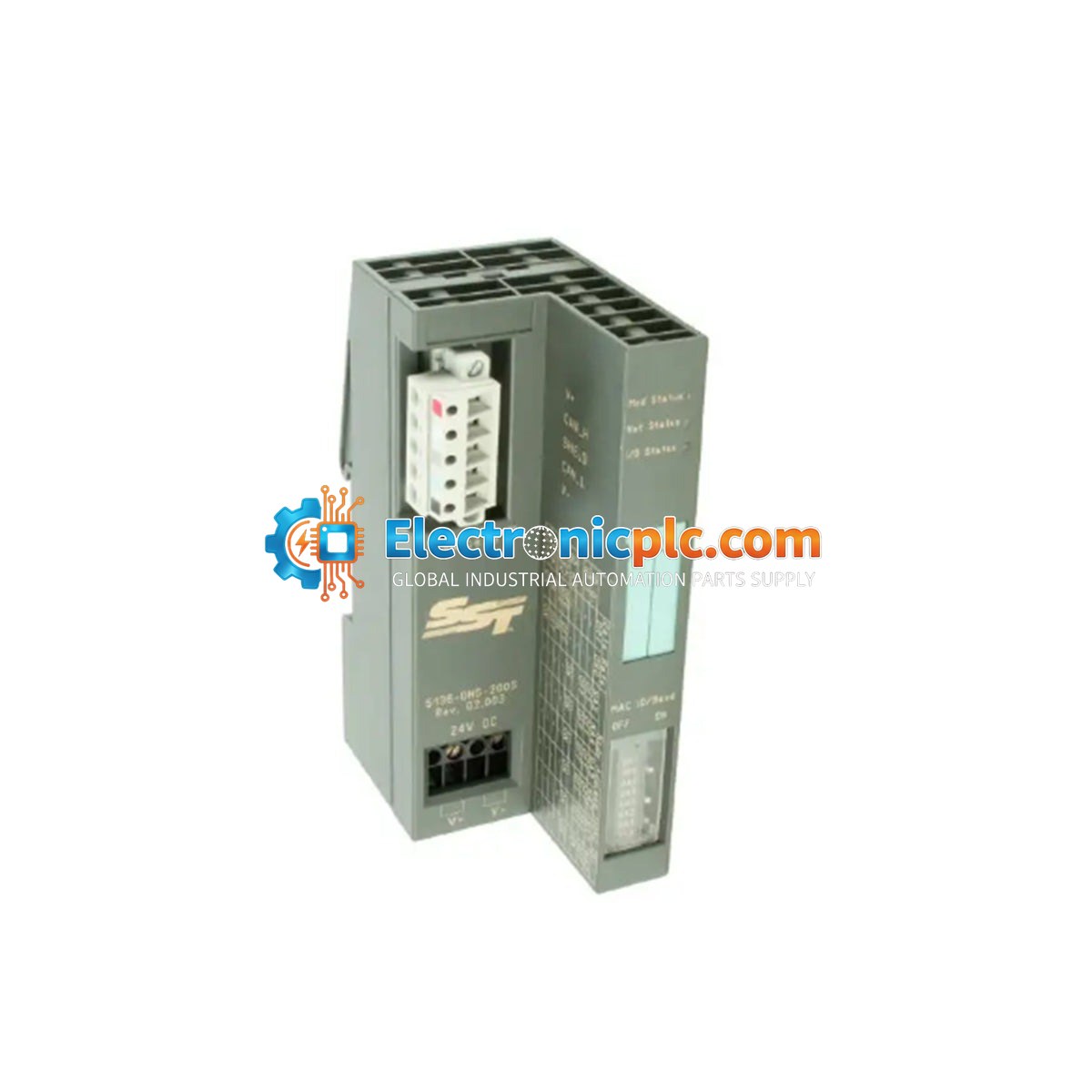 Siemens 5136-DNS-200S