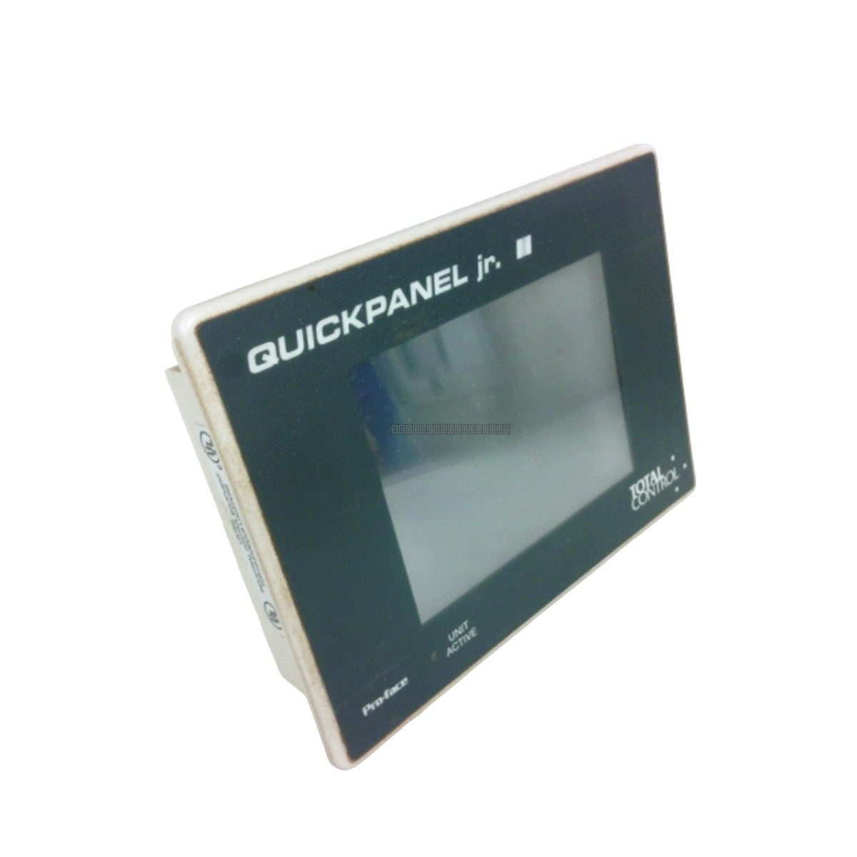 GE FANUC QPJ-2D100-L2P