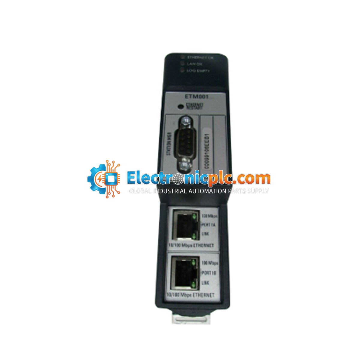 General Electric IC695ETM001