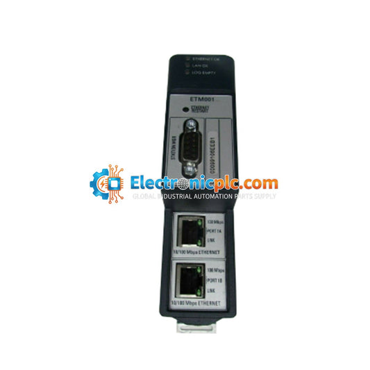 General Electric IC695ETM001