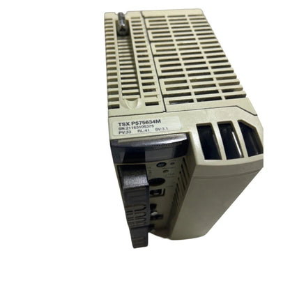 Schneider TSXP575634M
