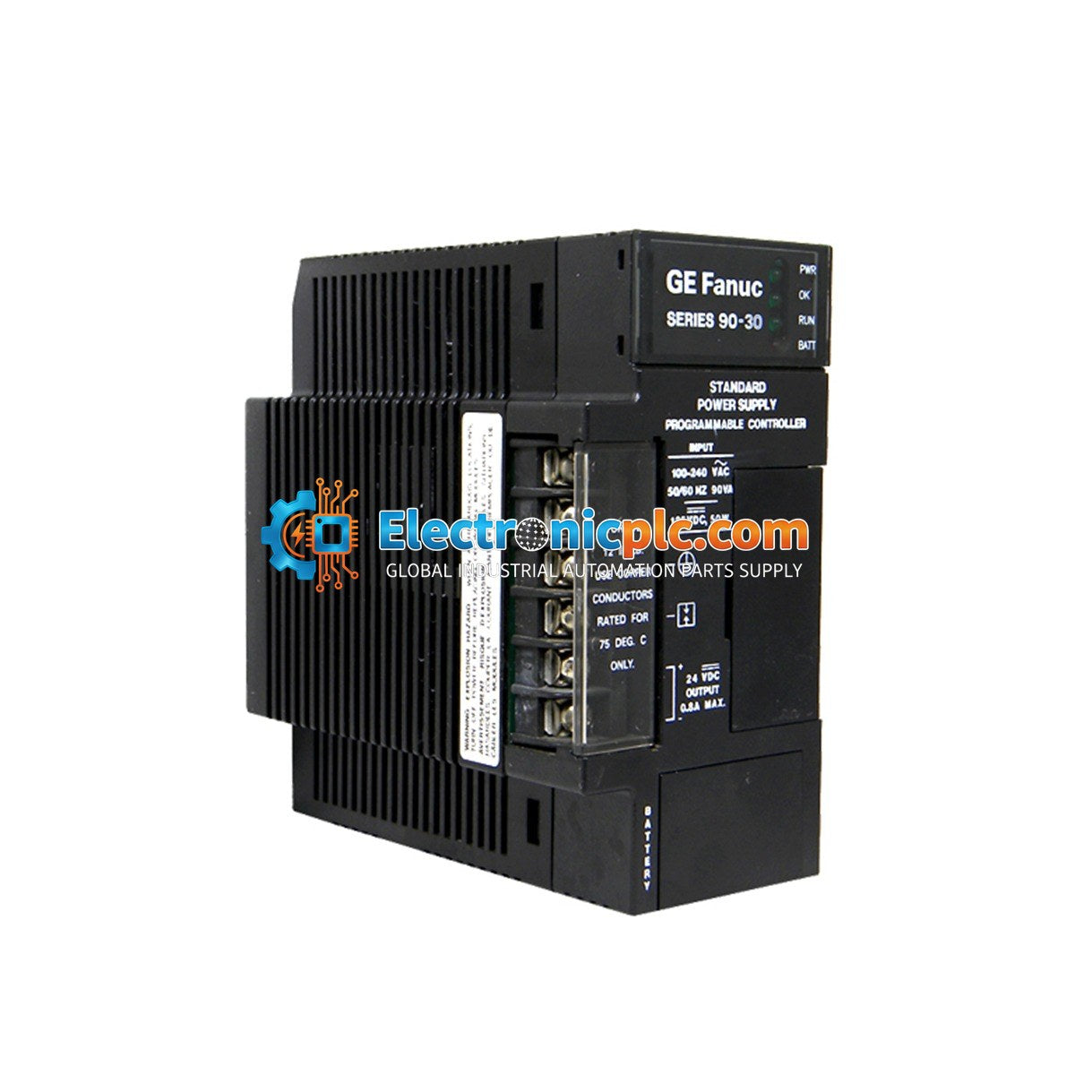 General Electric IC693PWR321