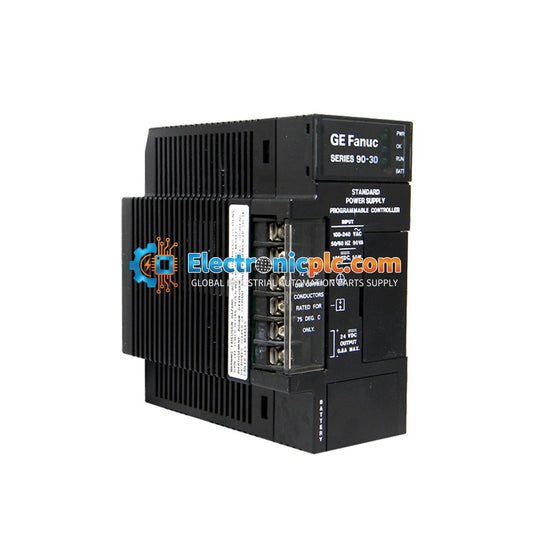 General Electric IC693PWR321