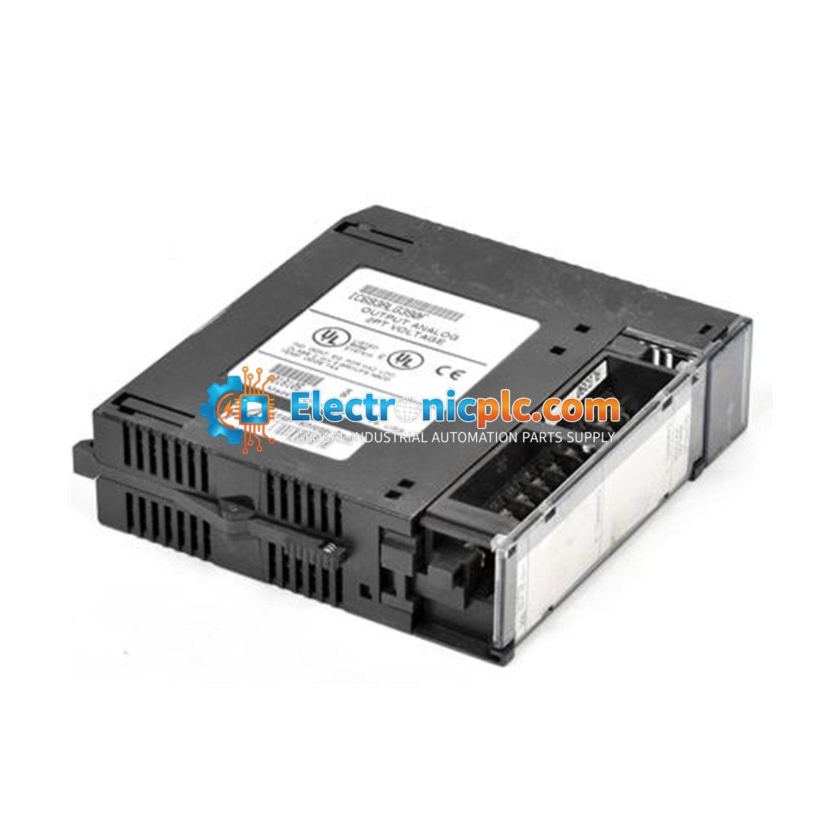 General Electric IC693ALG390