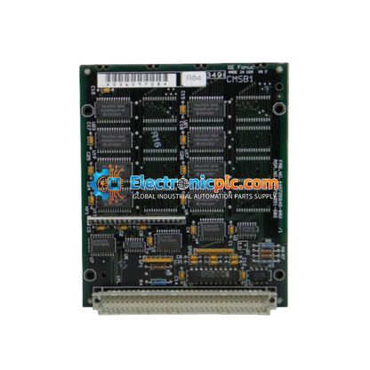 General Electric IC697MEM717