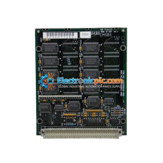 General Electric IC697MEM717