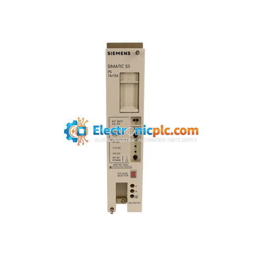 Siemens 6ES5951-7LD21