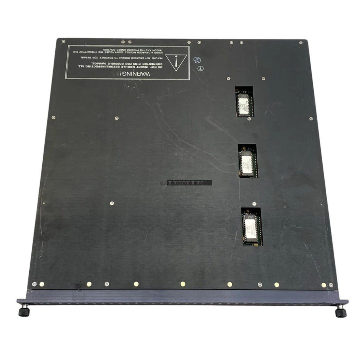 Triconex 3501