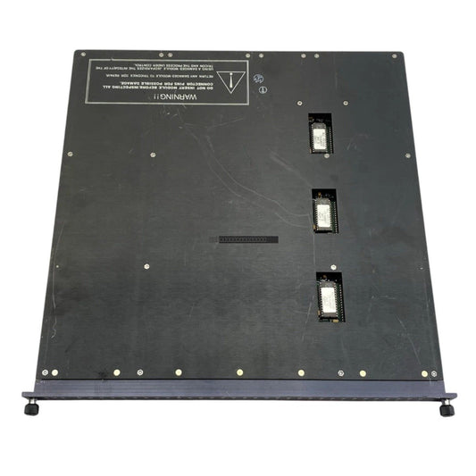 Triconex 3501