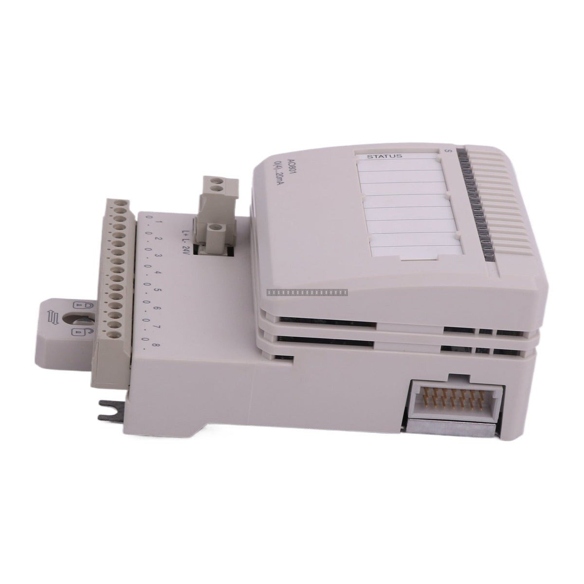 ABB AO801