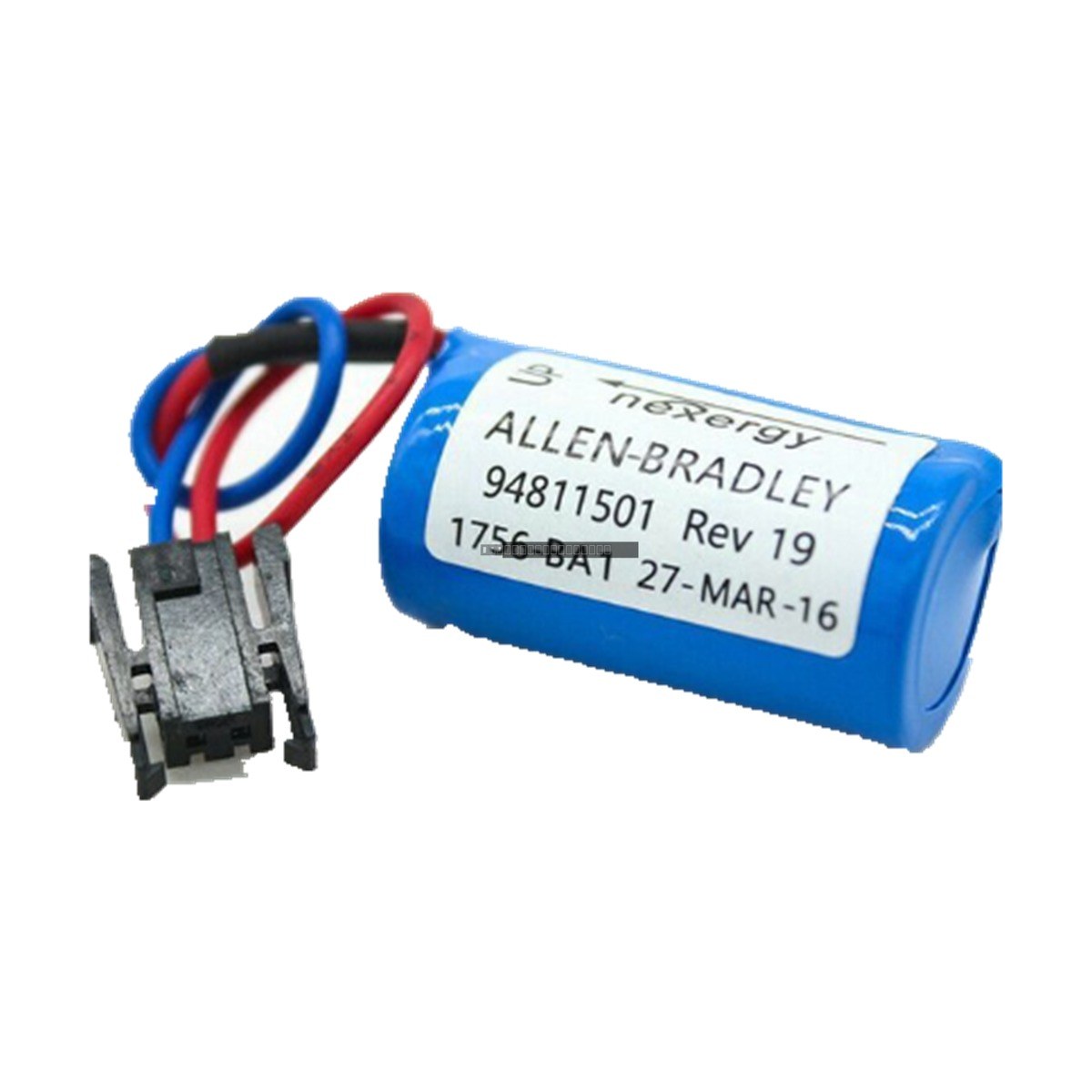 Allen-Bradley 1756-BA1 PLC