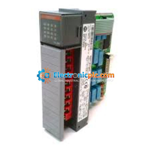 Allen-Bradley 1746-OA16