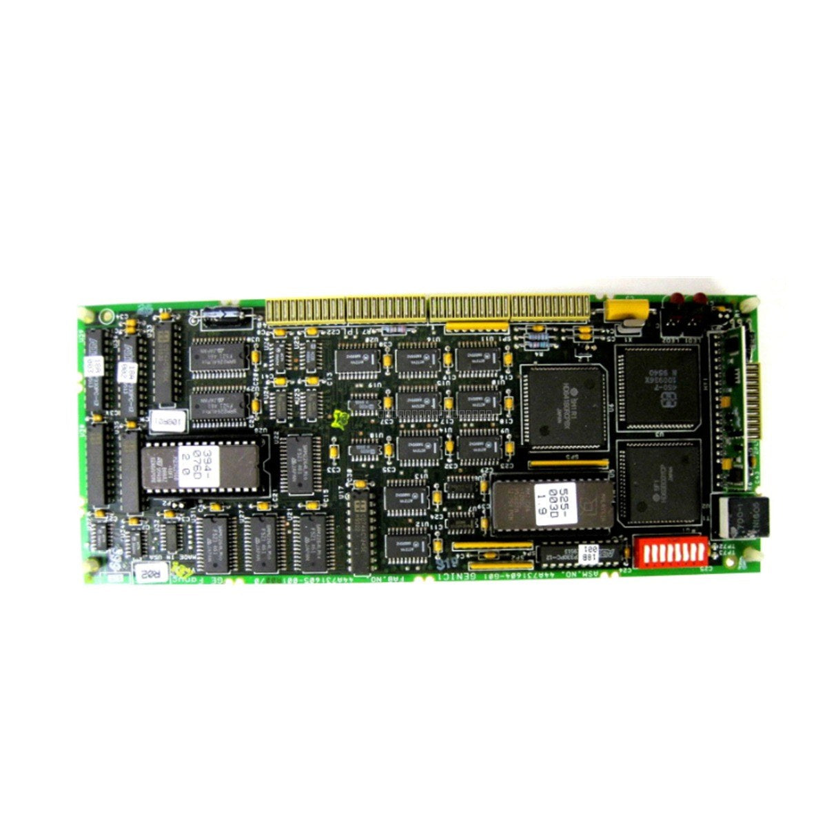 GE FANUC IC660ELB905