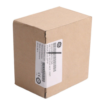 General Electric IC220PBI002-DA