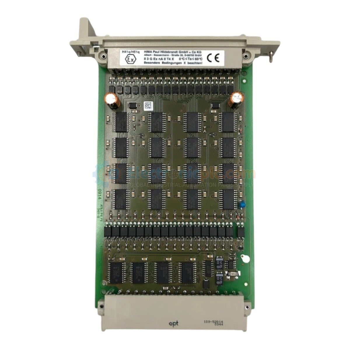 HIMA F 3322