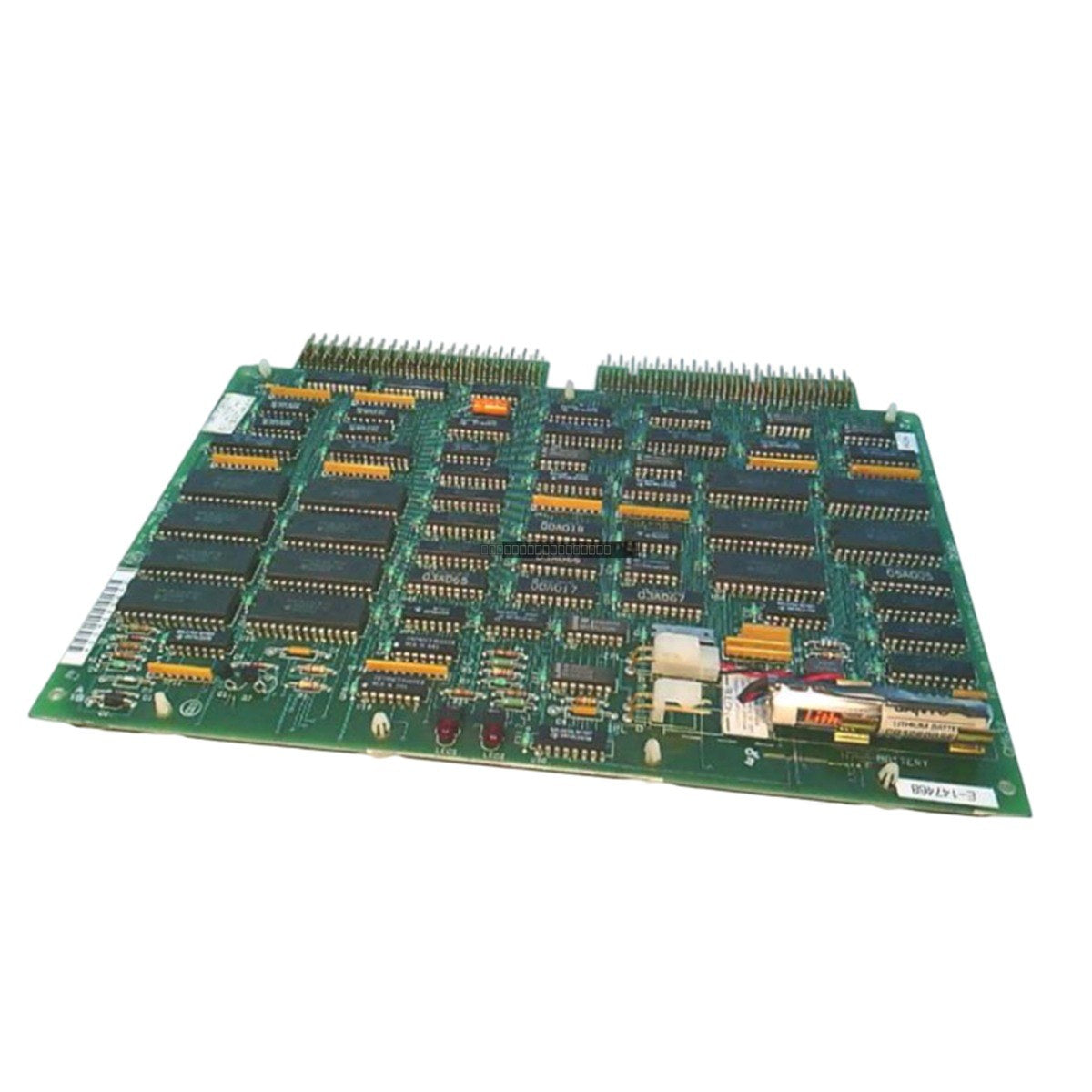 General Electric IC600LR648