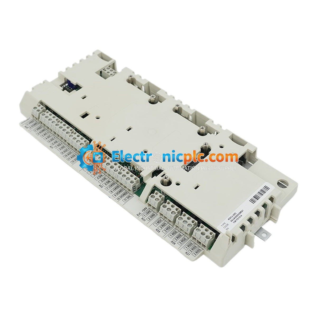ABB RDCU-02C ASXR7220