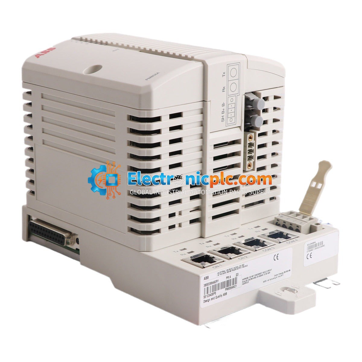 ABB PM856AK01 3BSE066490R1