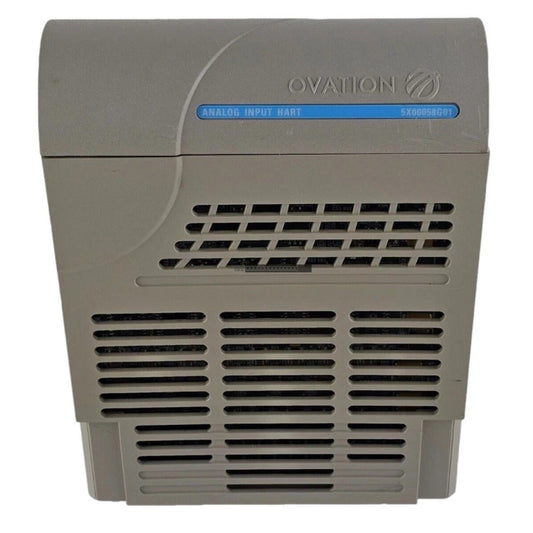 Ovation 5X00058G01