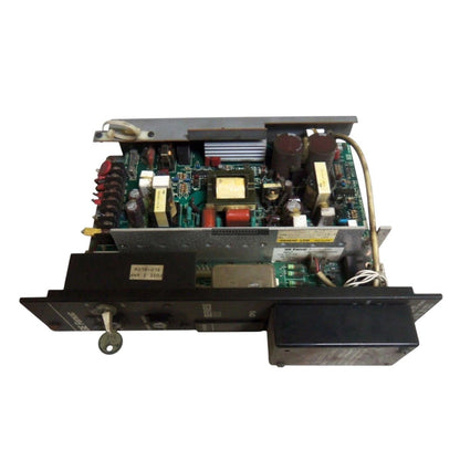 GE FANUC IC600PM500