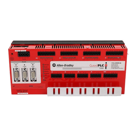 Allen-Bradley 1753-L32BBBM-8A