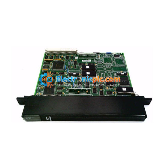 General Electric IC687BEM731