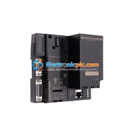 General Electric IC200CPUE05