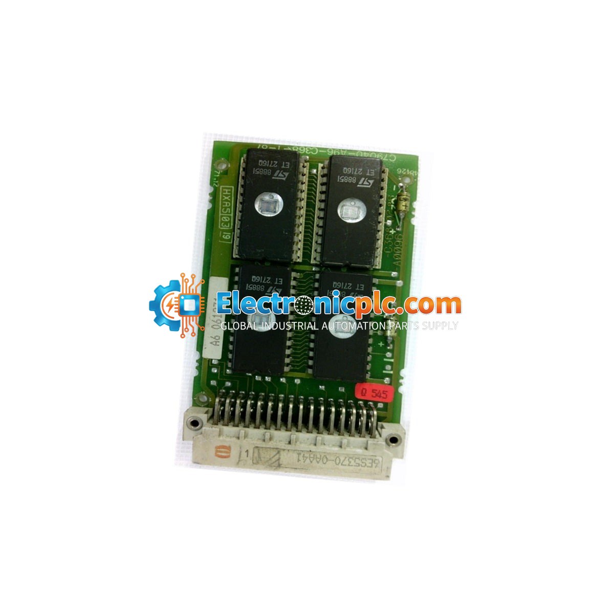 Siemens 6ES5370-0AA41