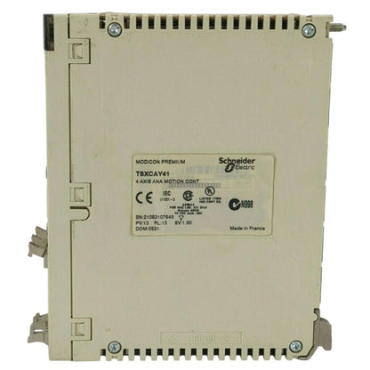 Schneider TSXCAY41