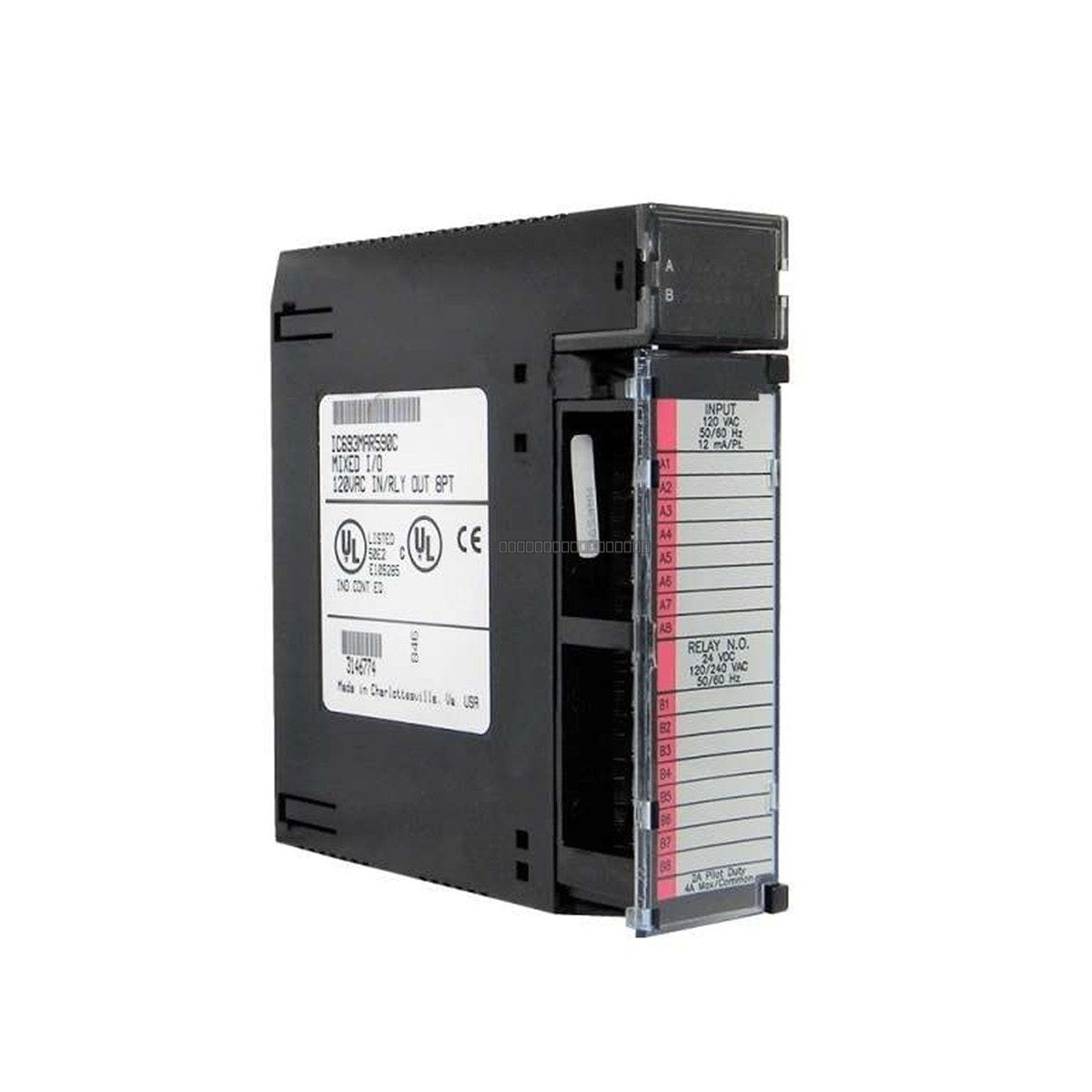 GE FANUC IC693MAR590