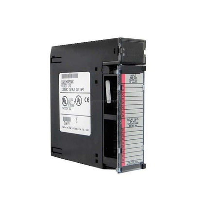 GE FANUC IC693MAR590