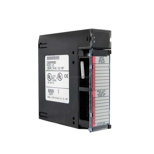 GE FANUC IC693MAR590
