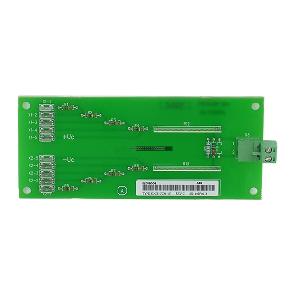 ABB SDCS-UCM-1C 3ADT220090R0008