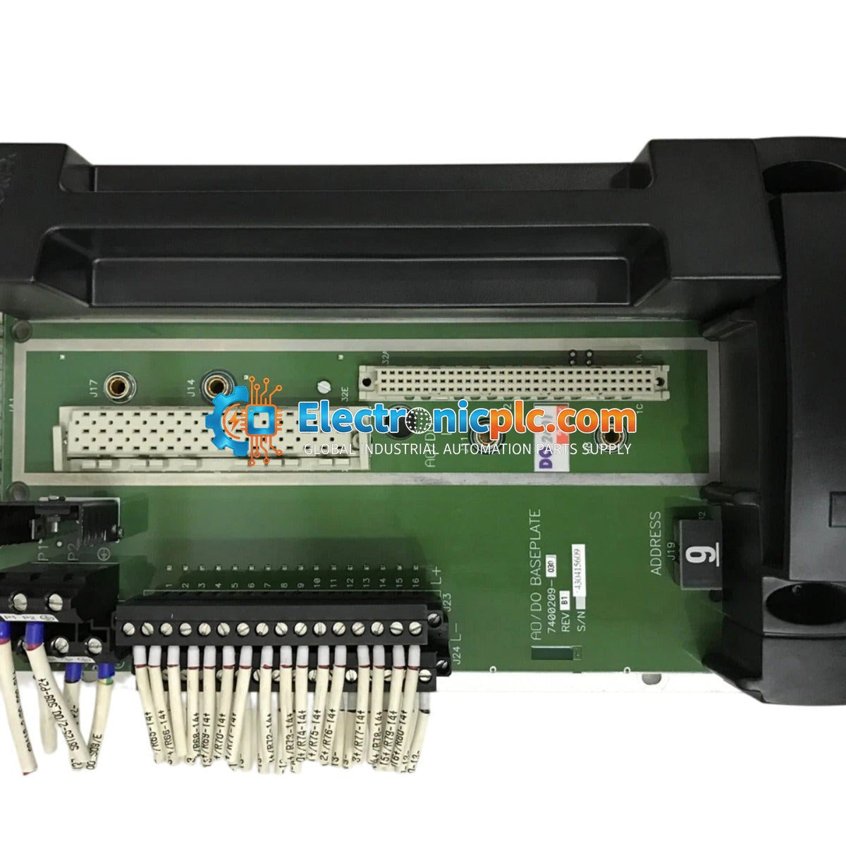 Triconex 2401L