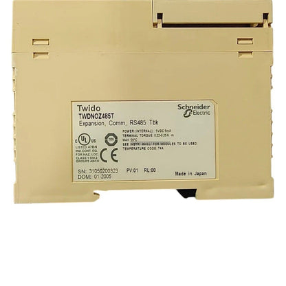 Schneider Electric TWDNOZ485T