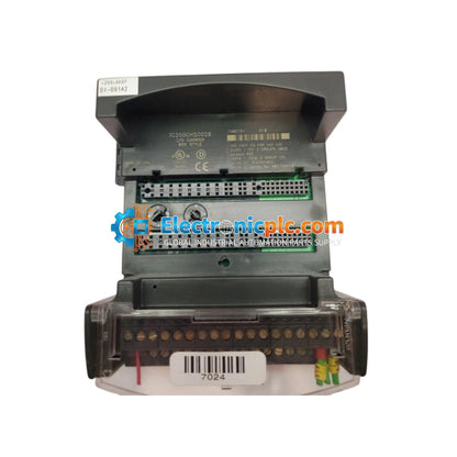 General Electric IC200CHS002B
