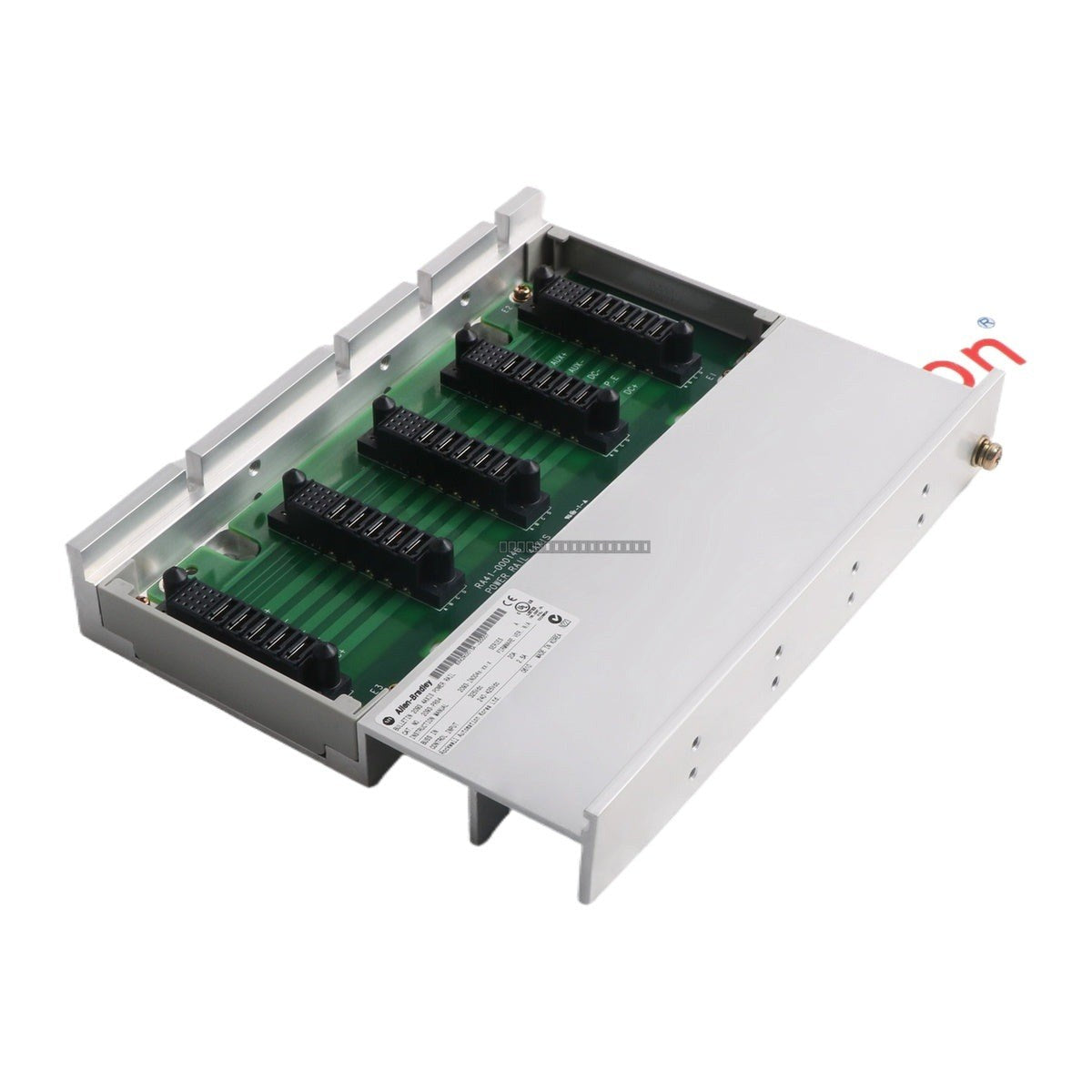 Allen-Bradley 2093-PRS4