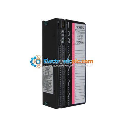 General Electric IC660BBR100