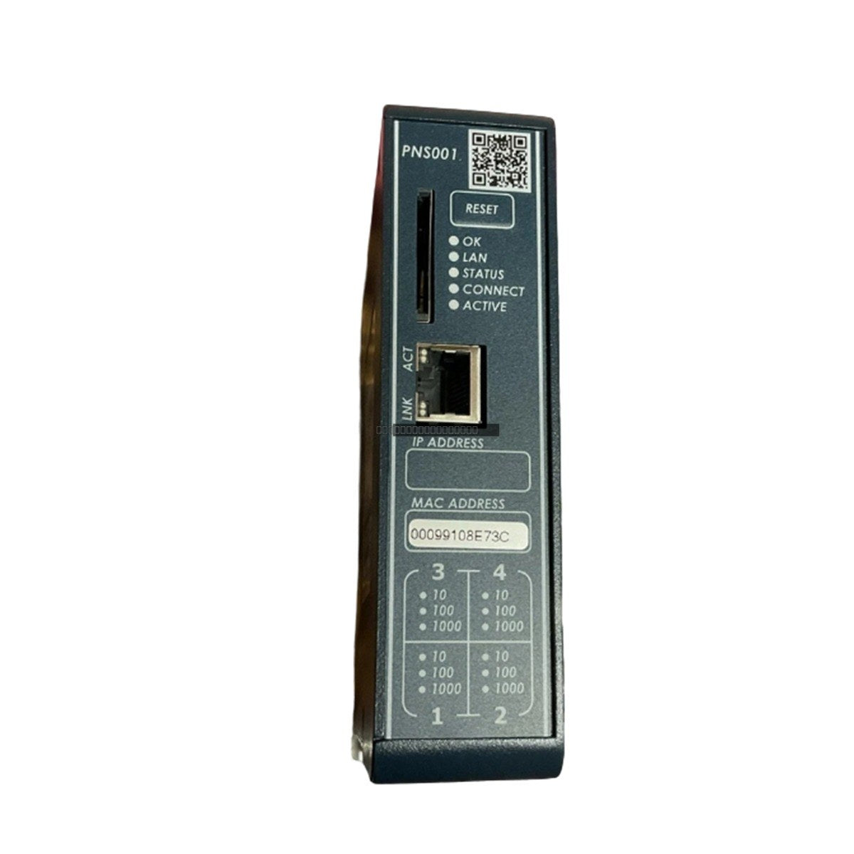 General Electric IC695PNS001