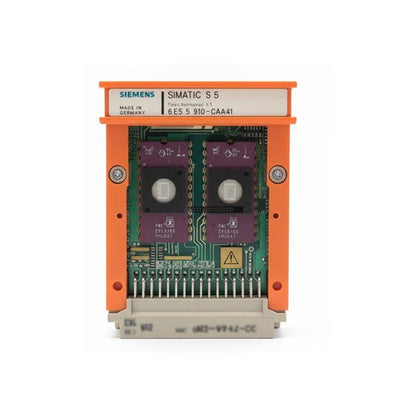 Siemens 6ES5910-0AA41