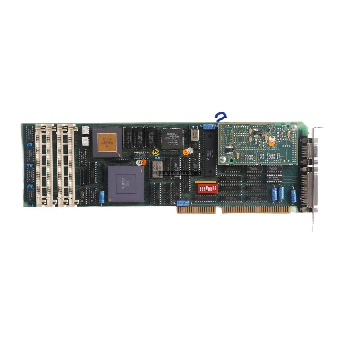 ABB DSPU131