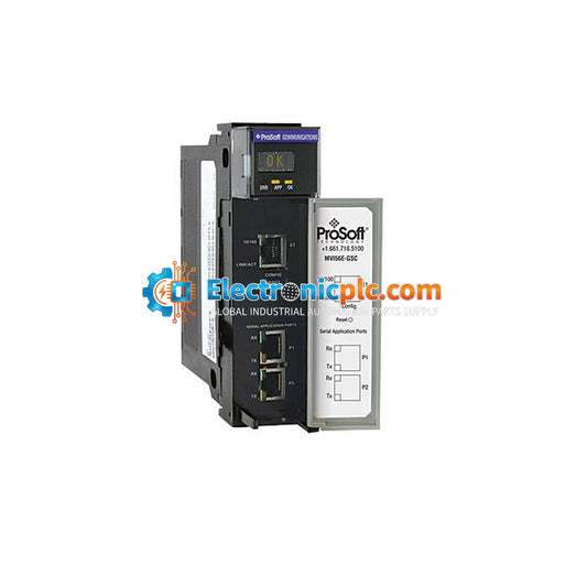 ProSoft MVI56-CSC