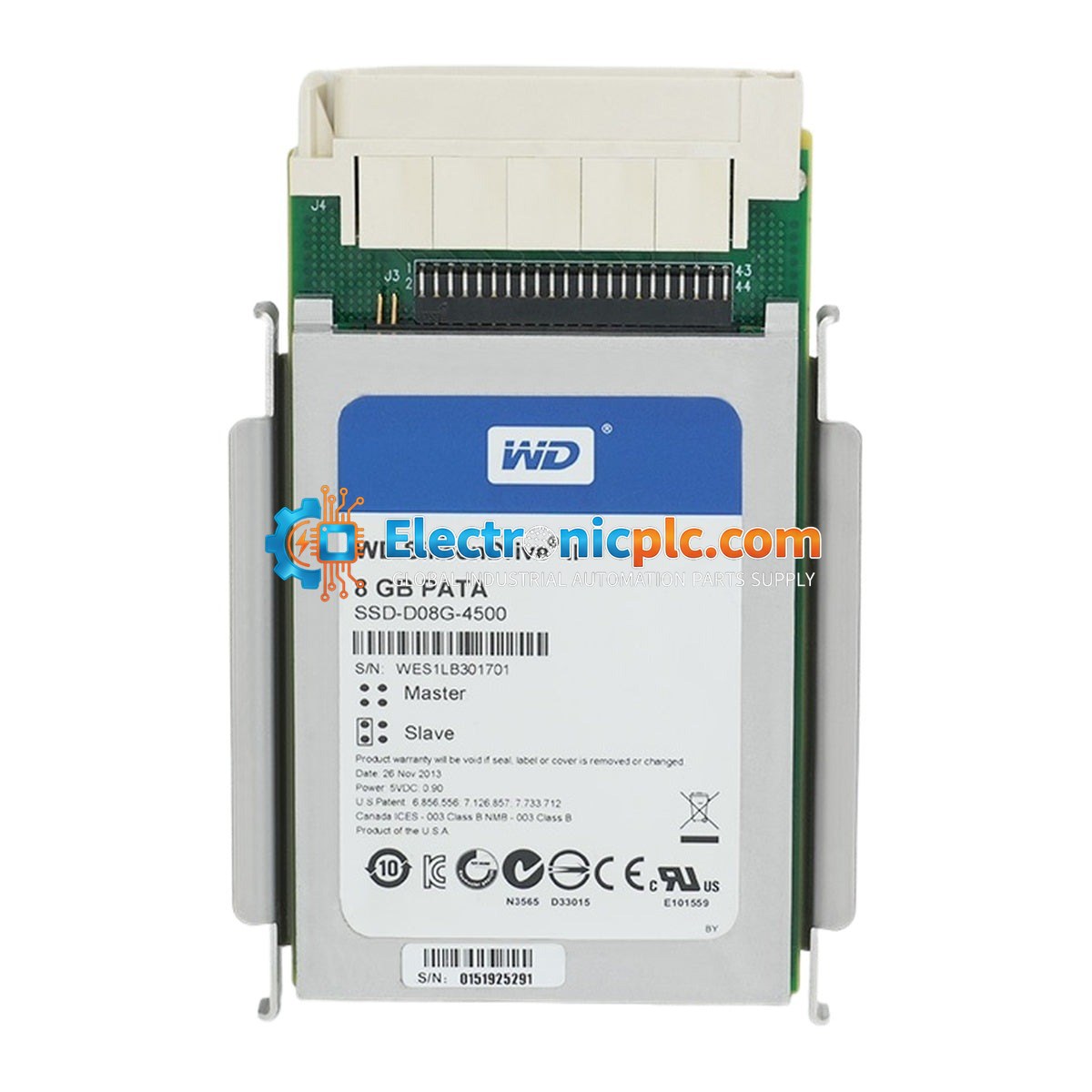 Honeywell SSD-D08G-4500 51306818-100