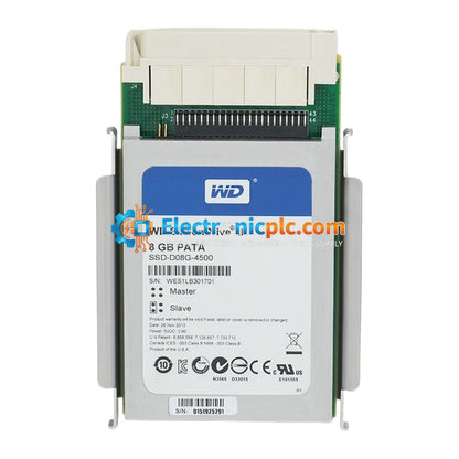 Honeywell SSD-D08G-4500 51306818-100