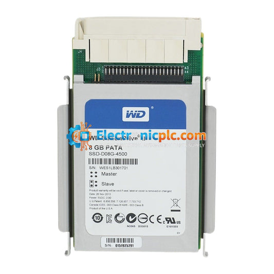 Honeywell SSD-D08G-4500 51306818-100