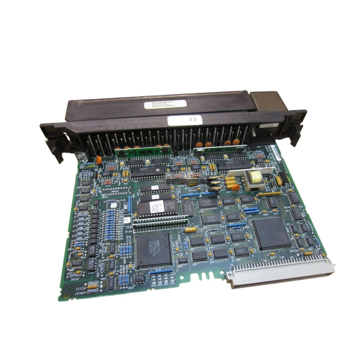 General Electric IC697ALG320
