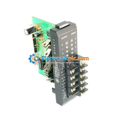 GE FANUC IC610MDL155
