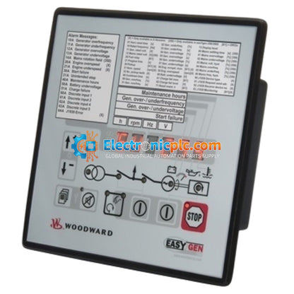 Woodward EASYGEN-320